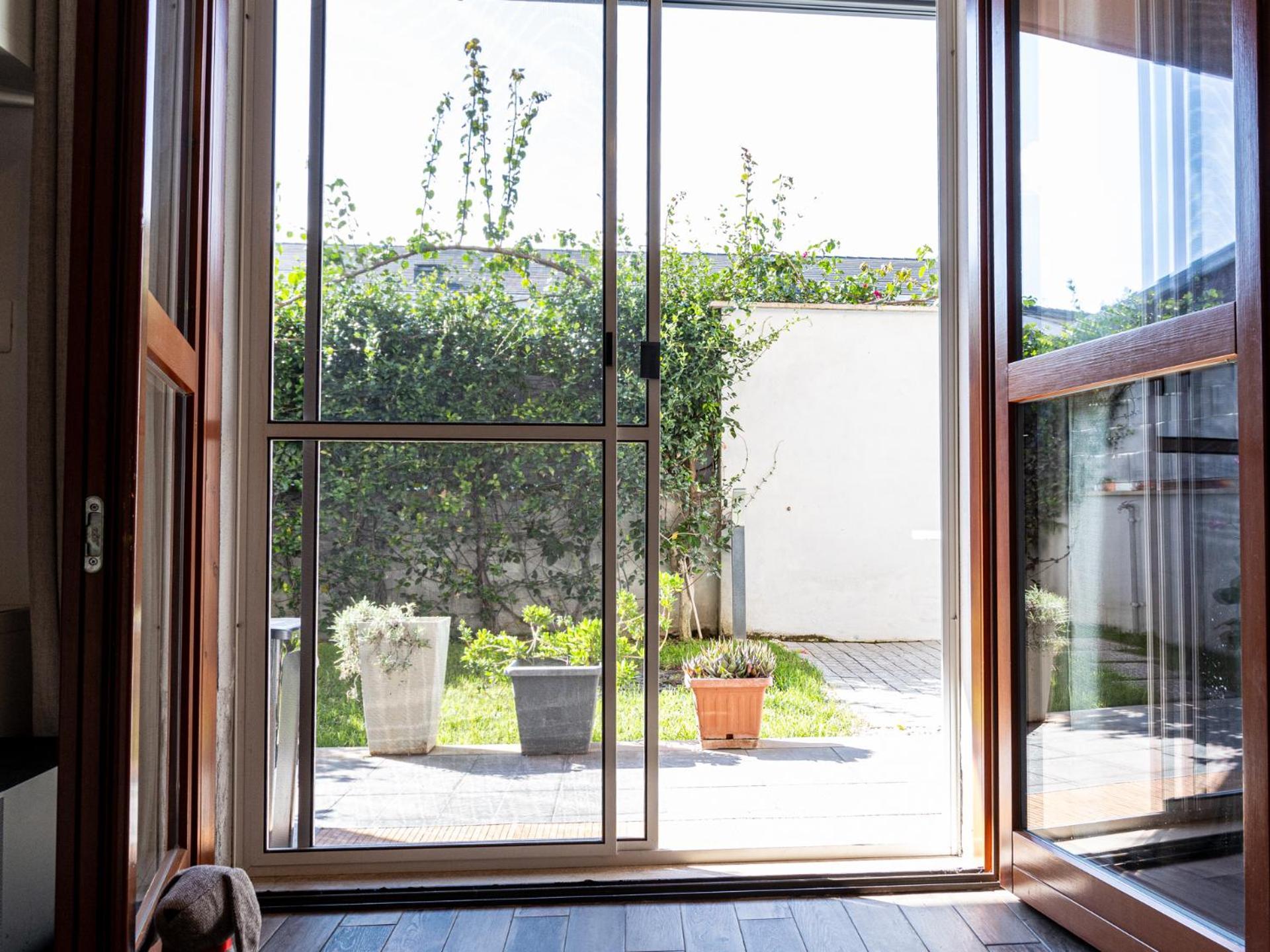 Mrb Real Estate - Maison Ludovica - Monolocale Moderno Con Giardino Frattocchie Exteriör bild